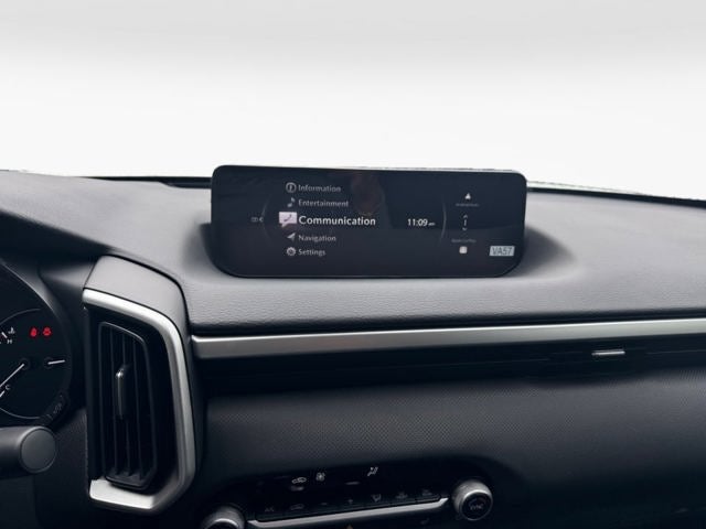 2025 Mazda Mazda CX-50 2.5 S Preferred AWD