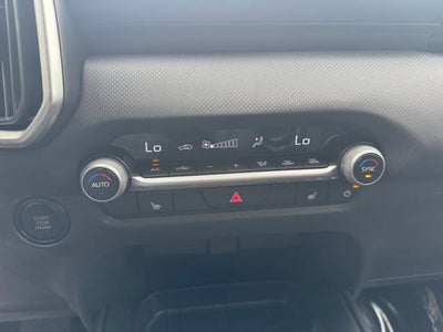 2025 Mazda Mazda CX-50 2.5 S Preferred AWD