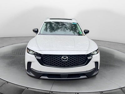 2025 Mazda Mazda CX-50 2.5 S Preferred AWD