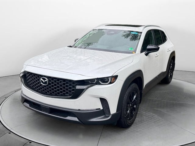 2025 Mazda Mazda CX-50 2.5 S Preferred AWD