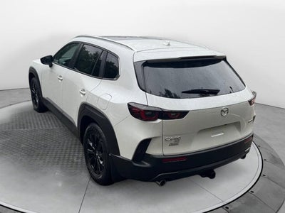 2025 Mazda Mazda CX-50 2.5 S Preferred AWD