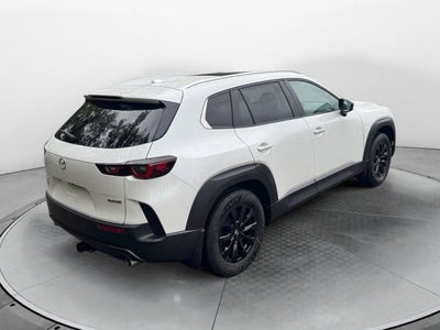 2025 Mazda Mazda CX-50 2.5 S Preferred AWD