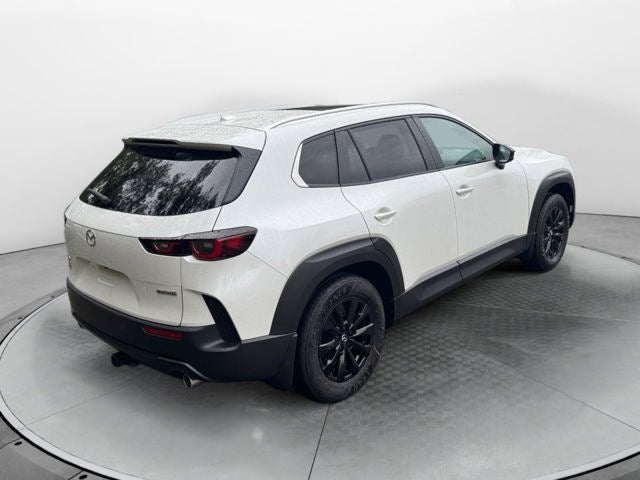 2025 Mazda Mazda CX-50 2.5 S Preferred AWD