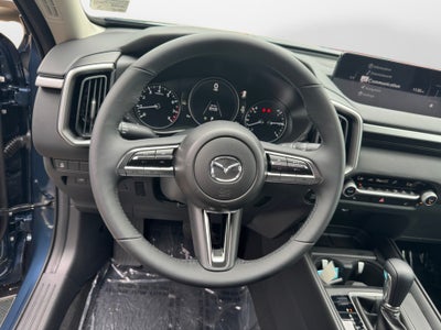 2025 Mazda Mazda CX-50 2.5 S Preferred AWD