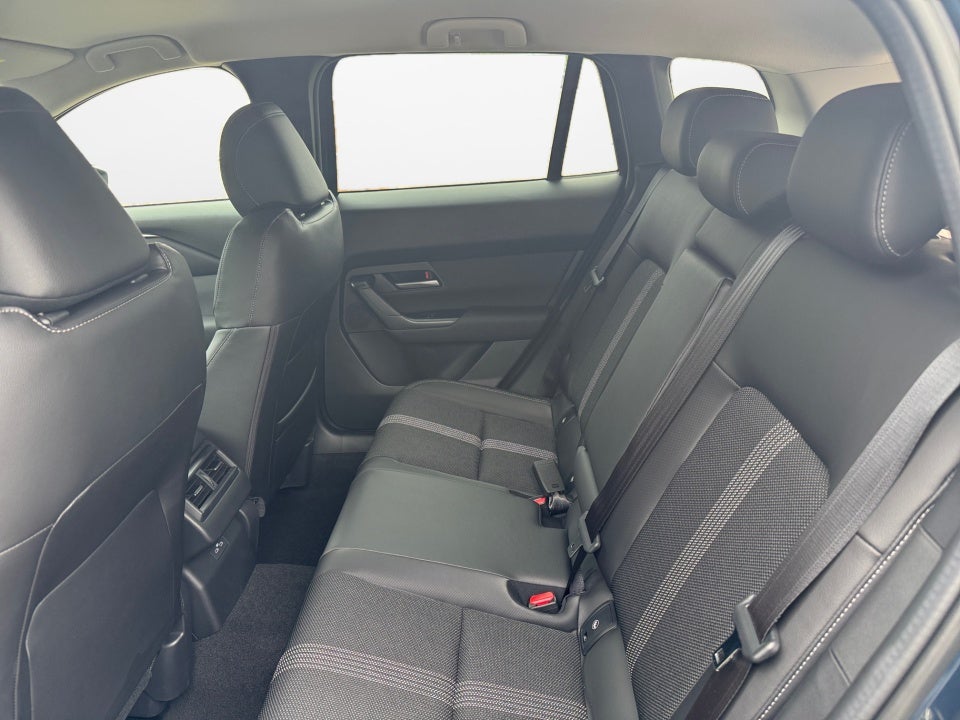 2025 Mazda Mazda CX-50 2.5 S Preferred AWD