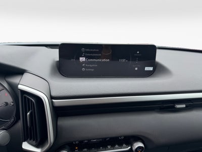 2025 Mazda Mazda CX-50 2.5 S Preferred AWD