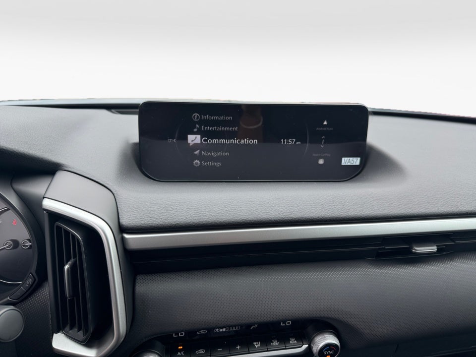 2025 Mazda Mazda CX-50 2.5 S Preferred AWD