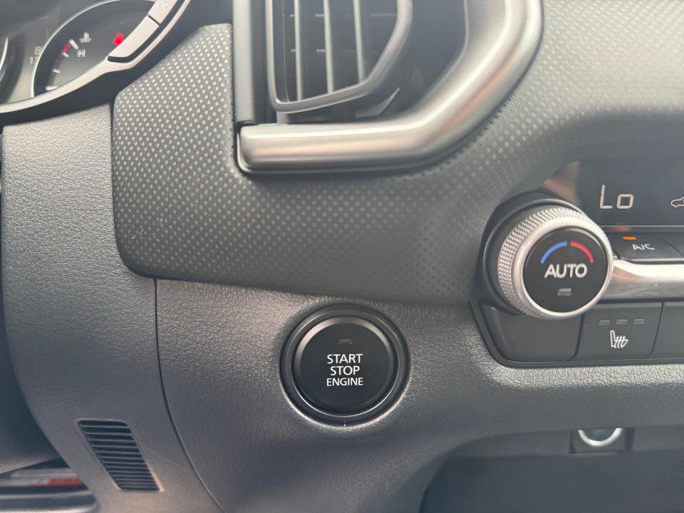 2025 Mazda Mazda CX-50 2.5 S Preferred AWD