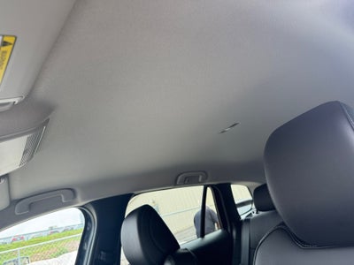 2025 Mazda Mazda CX-50 2.5 S Preferred AWD