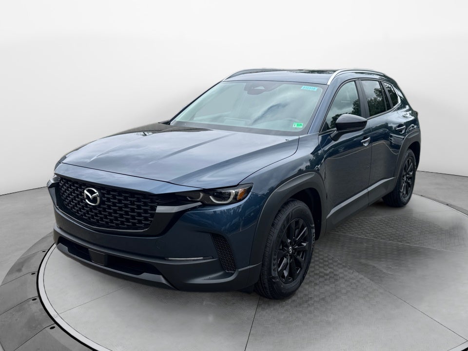 2025 Mazda Mazda CX-50 2.5 S Preferred AWD