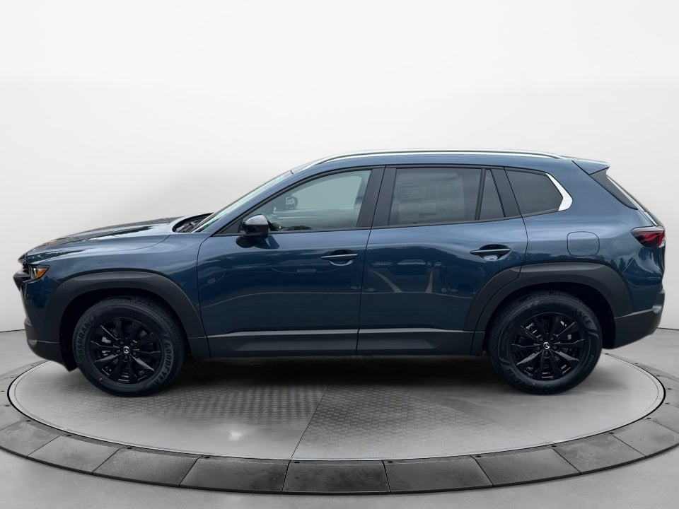 2025 Mazda Mazda CX-50 2.5 S Preferred AWD