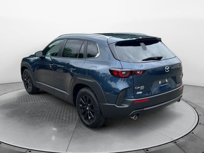 2025 Mazda Mazda CX-50 2.5 S Preferred AWD