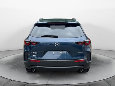 2025 Mazda Mazda CX-50 2.5 S Preferred AWD