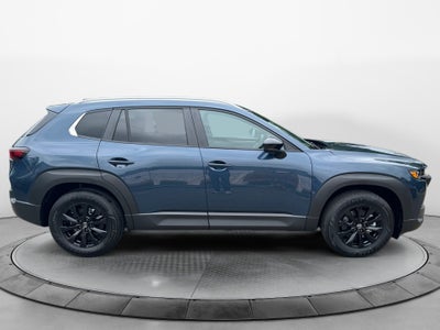 2025 Mazda Mazda CX-50 2.5 S Preferred AWD