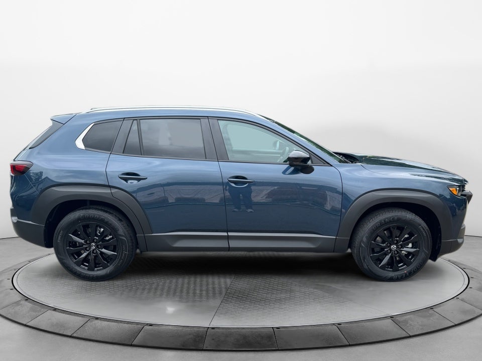 2025 Mazda Mazda CX-50 2.5 S Preferred AWD