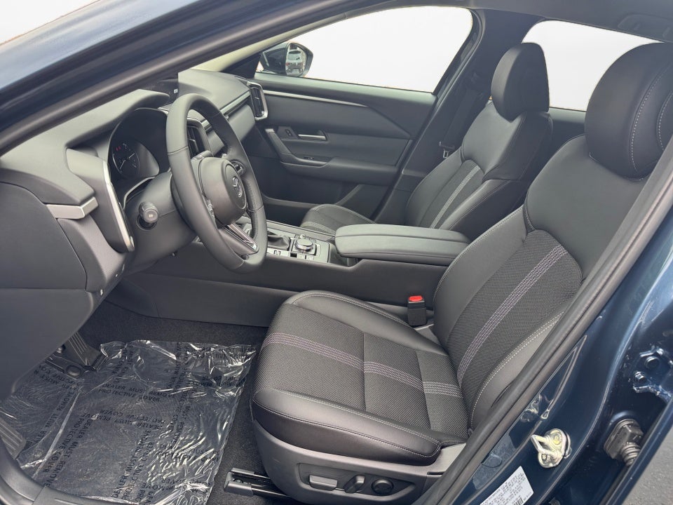 2025 Mazda Mazda CX-50 2.5 S Preferred AWD