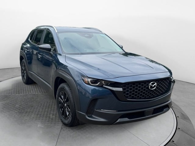 2025 Mazda Mazda CX-50 2.5 S Preferred AWD