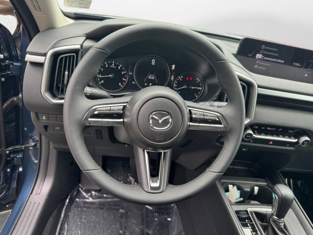 2025 Mazda Mazda CX-50 2.5 S Preferred AWD