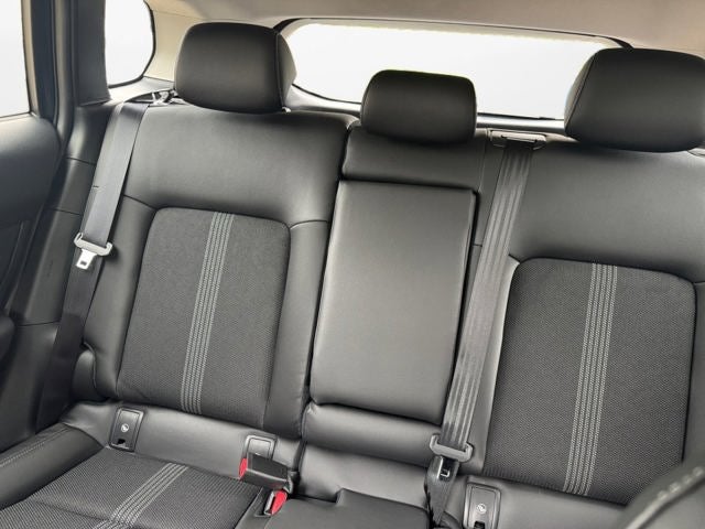 2025 Mazda Mazda CX-50 2.5 S Preferred AWD