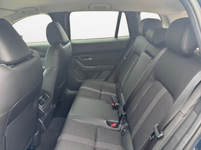 2025 Mazda Mazda CX-50 2.5 S Preferred AWD