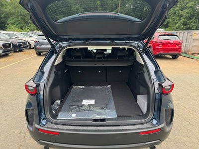 2025 Mazda Mazda CX-50 2.5 S Preferred AWD