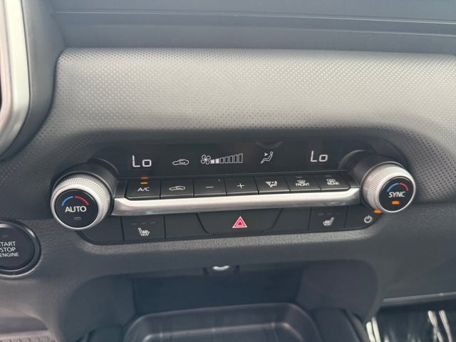 2025 Mazda Mazda CX-50 2.5 S Preferred AWD