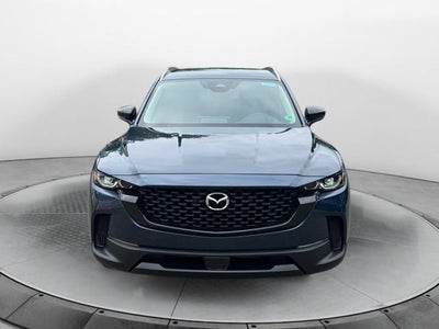 2025 Mazda Mazda CX-50 2.5 S Preferred AWD