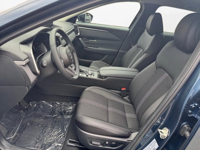 2025 Mazda Mazda CX-50 2.5 S Preferred AWD