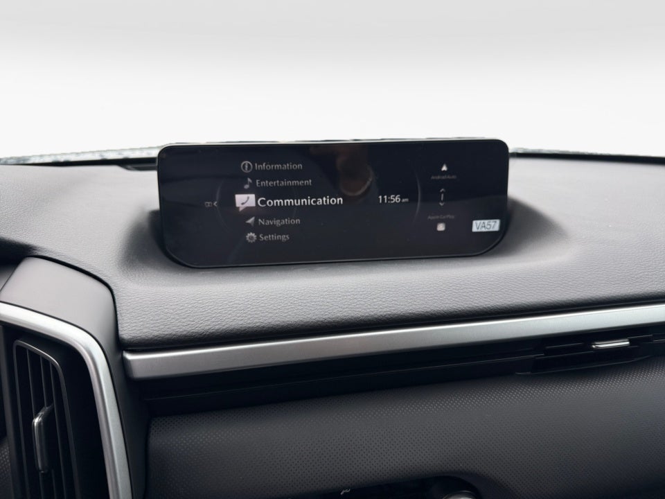 2025 Mazda Mazda CX-50 2.5 S Preferred AWD