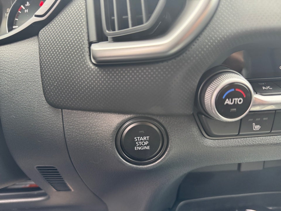 2025 Mazda Mazda CX-50 2.5 S Preferred AWD