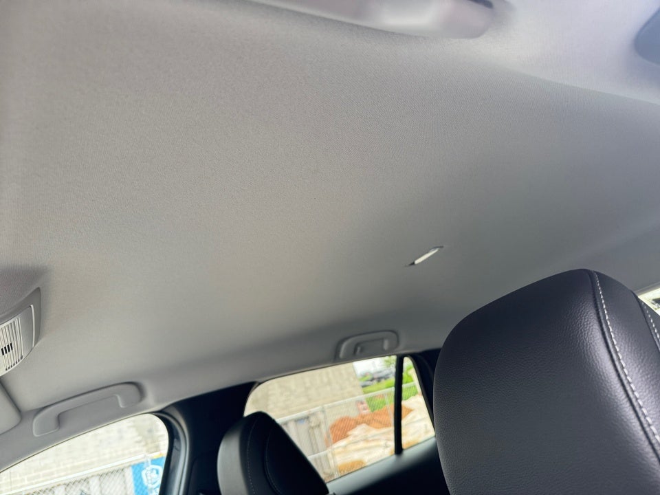 2025 Mazda Mazda CX-50 2.5 S Preferred AWD