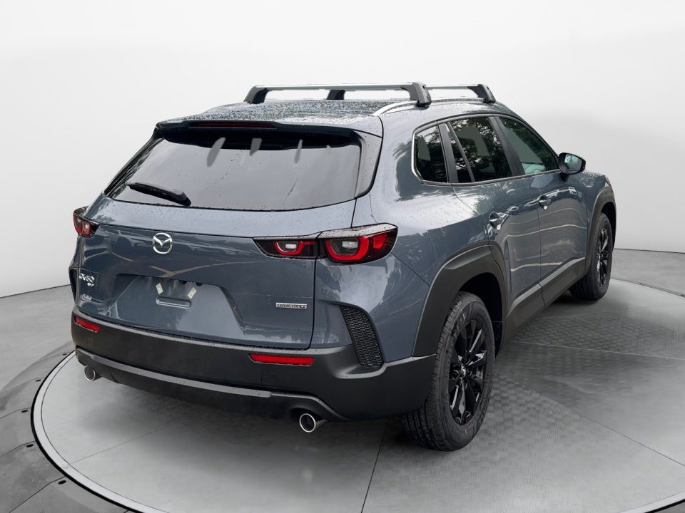2025 Mazda Mazda CX-50 2.5 S Preferred AWD