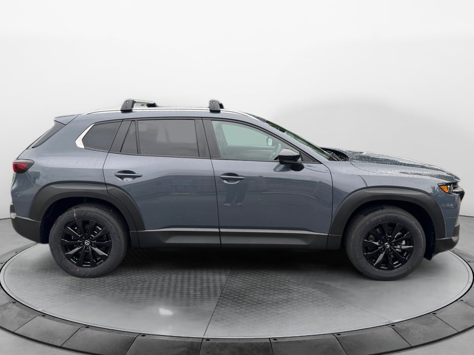 2025 Mazda Mazda CX-50 2.5 S Preferred AWD