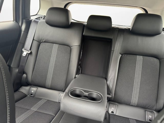 2025 Mazda Mazda CX-50 2.5 S Preferred AWD