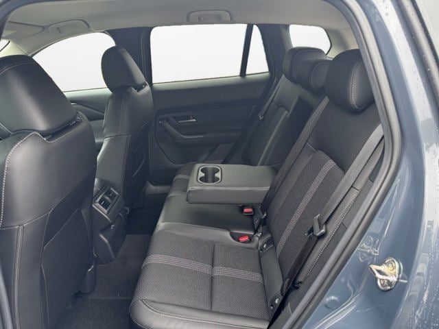 2025 Mazda Mazda CX-50 2.5 S Preferred AWD