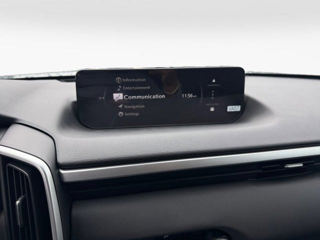 2025 Mazda Mazda CX-50 2.5 S Preferred AWD