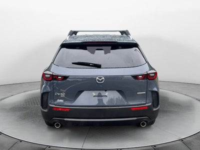 2025 Mazda Mazda CX-50 2.5 S Preferred AWD