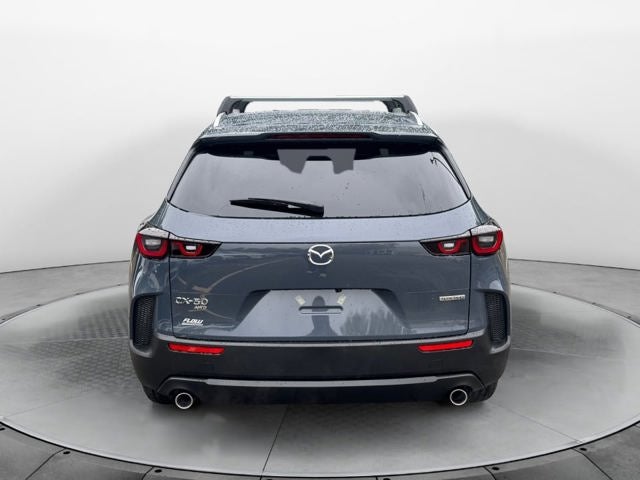 2025 Mazda Mazda CX-50 2.5 S Preferred AWD
