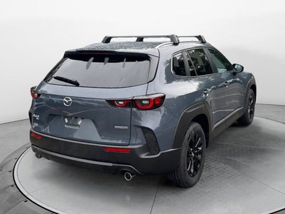 2025 Mazda Mazda CX-50 2.5 S Preferred AWD