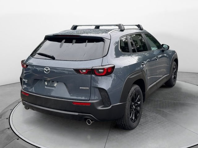2025 Mazda Mazda CX-50 2.5 S Preferred AWD