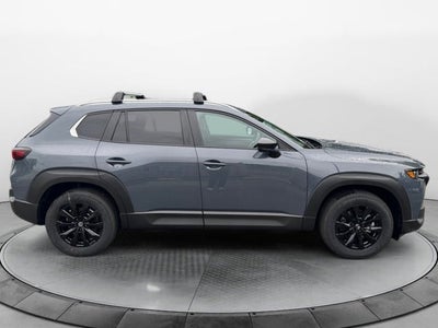 2025 Mazda Mazda CX-50 2.5 S Preferred AWD