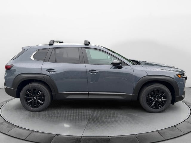 2025 Mazda Mazda CX-50 2.5 S Preferred AWD