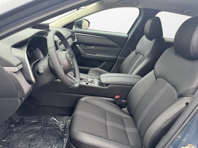2025 Mazda Mazda CX-50 2.5 S Preferred AWD