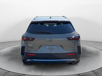 2026 Mazda Mazda CX-50 2.5 Turbo AWD