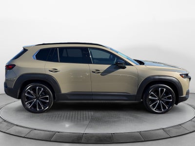 2026 Mazda Mazda CX-50 2.5 Turbo AWD