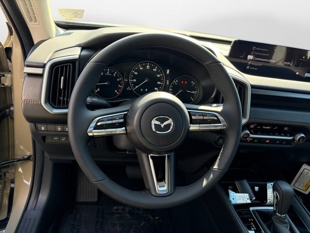 2026 Mazda Mazda CX-50 2.5 Turbo AWD