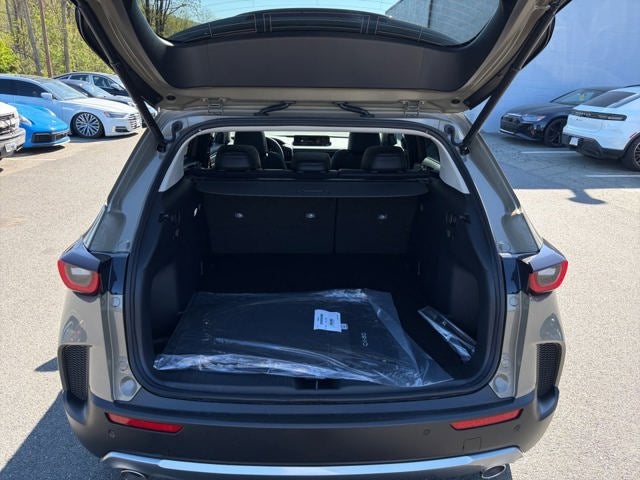 2026 Mazda Mazda CX-50 2.5 Turbo AWD