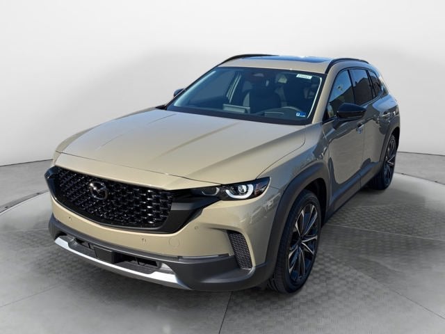 2026 Mazda Mazda CX-50 2.5 Turbo AWD