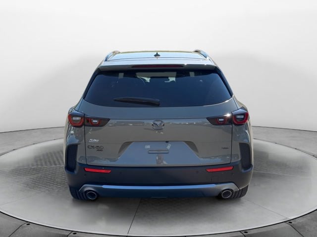 2026 Mazda Mazda CX-50 2.5 Turbo AWD
