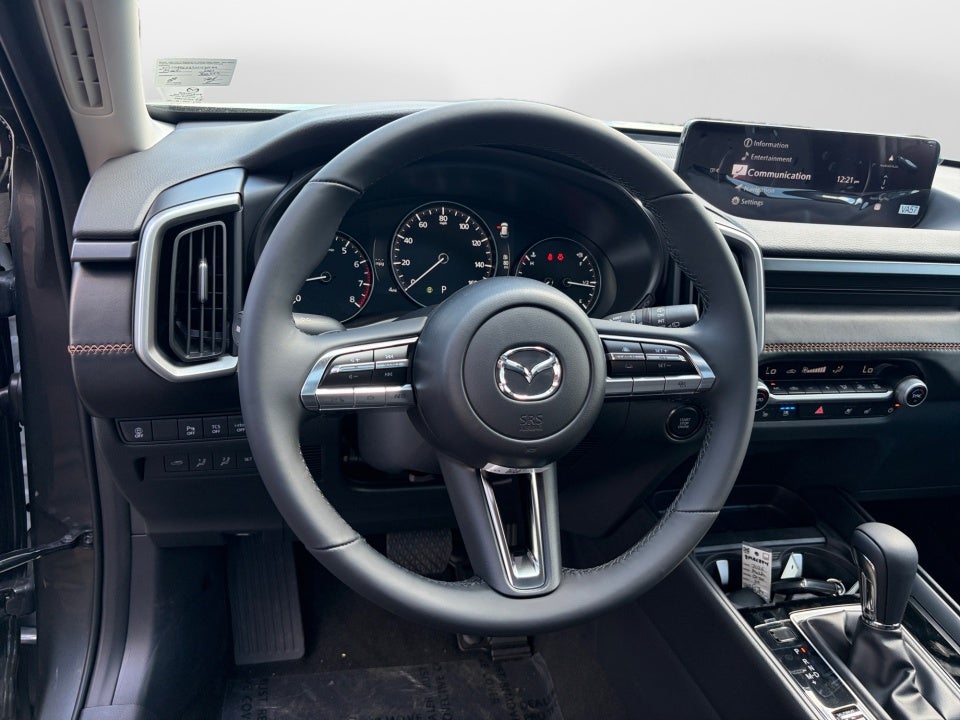 2026 Mazda Mazda CX-50 2.5 Turbo AWD